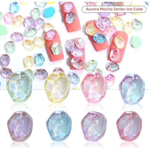 HUAICHUAN Products For Manicure And Pedicure