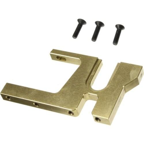 JLB Racing CHEETAH 1/10 Brushless RC Car Motor Seat EA1051 1/10 RC Car Parts