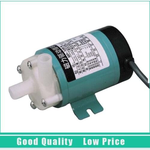 MP-55RZ Chemical Pump Electromagnetic 220V/50HZ/60HZ Magnetic Pump