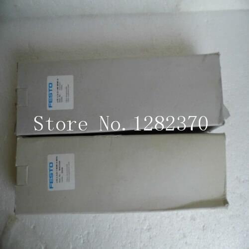 New original authentic FESTO regulator LFR-1/4-D-MINI-A Spot 159 635