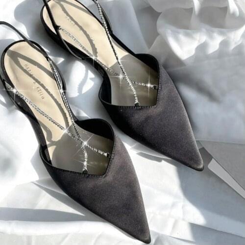 Shoes Women Slippers 2021 New Womens Shoe Fashion Flat Sandals Sandales Femmes