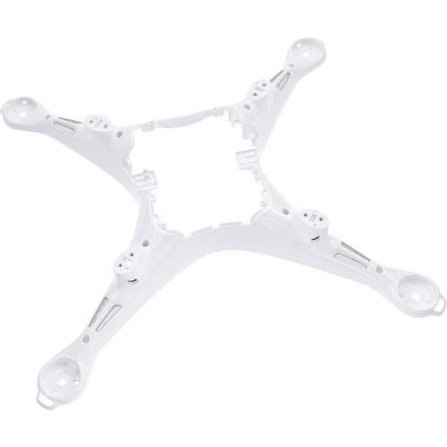 Original Middle Frame for DJI Phantom 4 Pro Body Shell Cover RC Drone Repair Parts Replacement DR1967