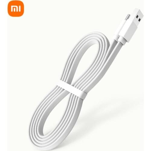 Original Xiaomi Official Store Charging Cable USB Type C Fast Charging Mobile Phone Android Charger For Huawei Xiaomi Samsung