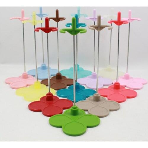 12 Colors Doll Stand 17.5cm Suitable For Blyth Doll Icy Doll Joint Body Normal Doll Accessories