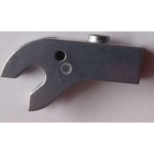 Unique T50, PC-9 RC Model Retract Metal Rocker Part