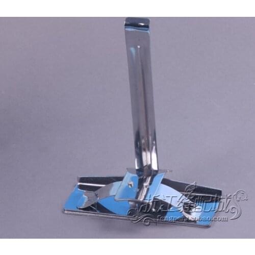 SEWING MACHINE SPARE PARTS ACCESSORIES SEWING MACHINE CUTTING CLOTH CLAMP CL8AA