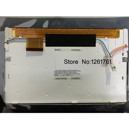 LQ080Y5DG02 lcd display screen panel