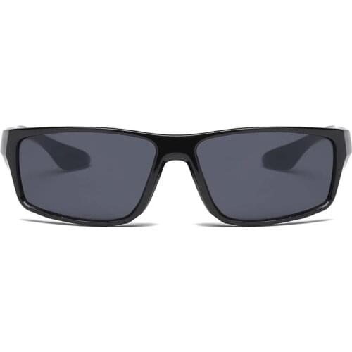 Anti Glare Night Vision Goggles Sunglasses Night Driving Enhanced Light Glasses UV Protection Polarized Sunglasses