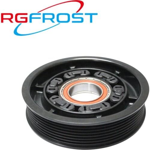 Auto AC Compressor Clutch for Toyota Corolla Outside dia 125/120 6pk High 29 35BD5212 883 100 2500