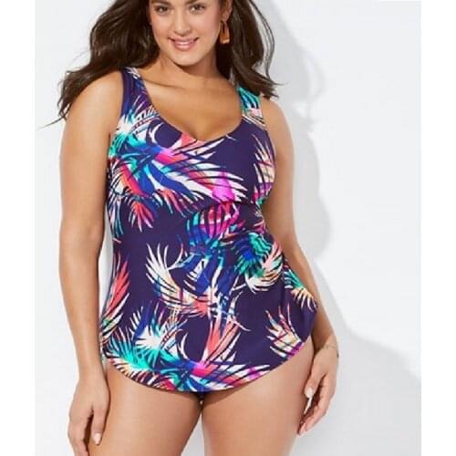 Conncozy Blue Swimwear