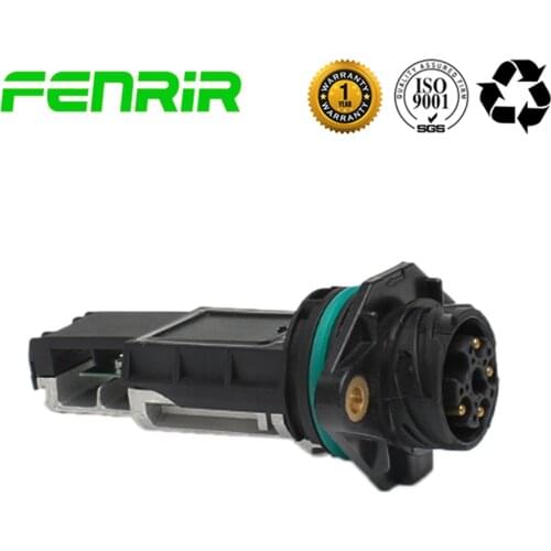 Mass Air Flow Sensor for MERCEDES BENZ C180 C200 C220 C230 CLK200 CLK230 220CE E200 E220 E230 220E 22TE Ssangyong Korando Musso