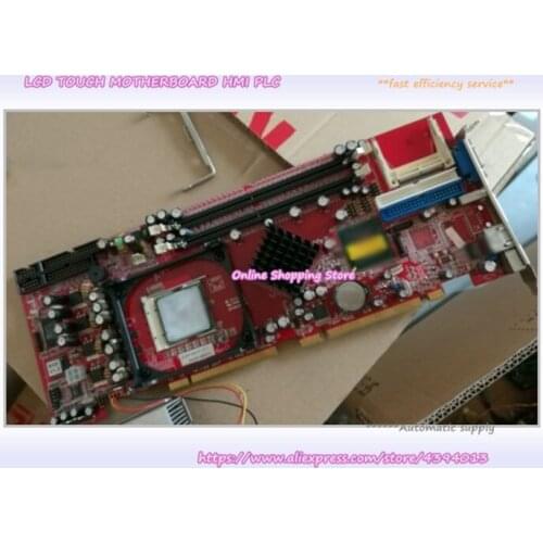 For SAGP-865EV Rev:1.1 New In Color