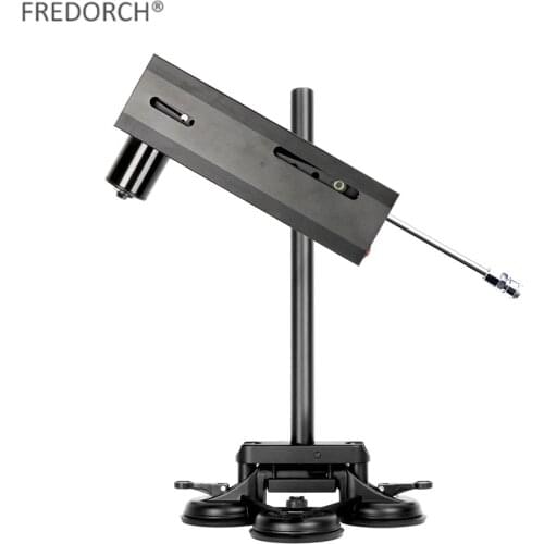 Fredorch F7 Remote Wireless Control Sex Machine Newly Released Year 2018,Powerful,Stable,Quiet,Sex Product for Women and Men