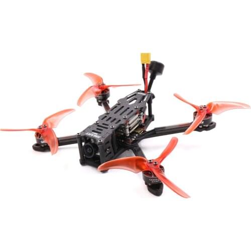 GEPRC SMART 35 HD 3.5inch Micro Freestyle ToothPick Drone Caddx Nebula Nano V2 Frsky RXSR / TBS Nano RX