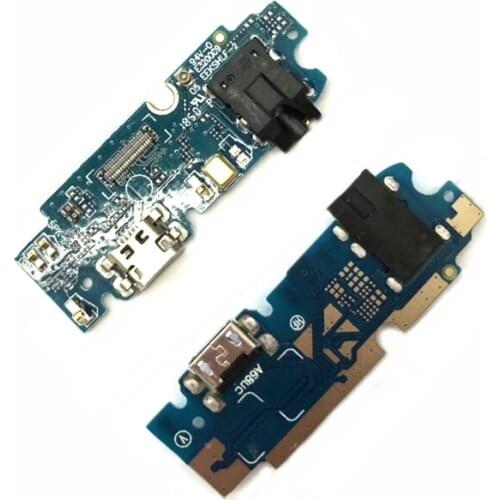 20pcs USB Charging Dock Port Connector Board Flex Cable For ASUS ZenFone Max Pro M1 ZB601KL ZB602KL