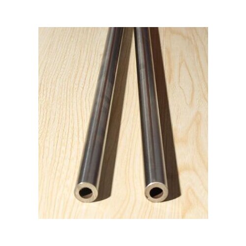 Linear hollow shaft 25mm about 18.5mm inner hole harden chromed linear motion for length 800mm