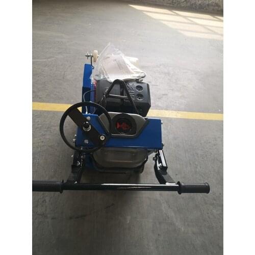 SYNBON Concrete Cutter Cutting Machine For Road