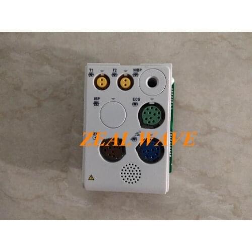 Mindray T1 Monitor Parameter Face Head Assembly T1 Module Assembly
