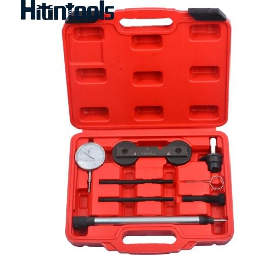 Engine Timing Locking Tools Set For VW Audi 1.4 1.6 Fsi 1.4 Tsi 1.2 TFSi / FSi