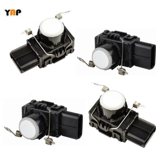 PDC SENSOR/PARK DISTANCE CONTROL SENSOR (4) FOR FITLexus LX570 5.7L 89341-28450 2008-2011