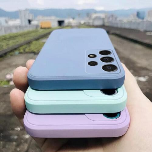 OXDJDSS Samsung Galaxy A12 Phone Cases