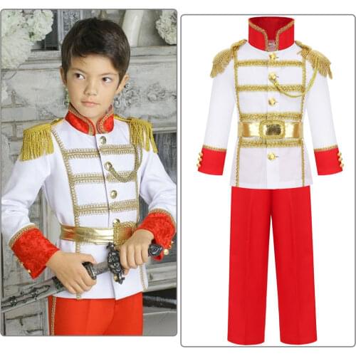 PATICOSYJF Carnival Costumes For Kids
