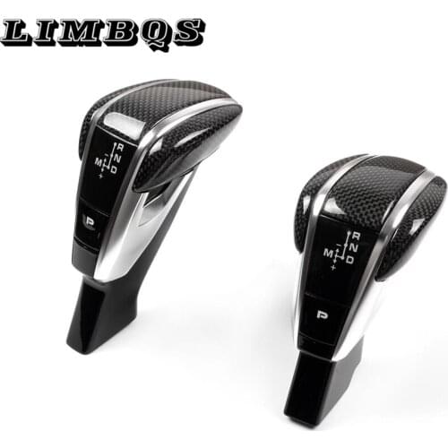 100% real carbon fiber gear shift knob for 971 9YA cayenne panamera porsche gear knob upgrade shifter lever racing Transmission
