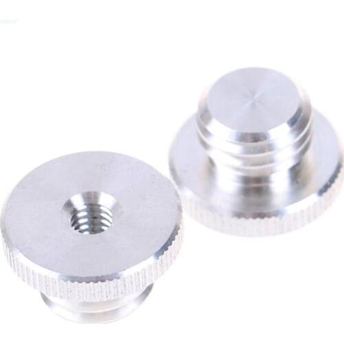 1/4 to 5/8 adapter screw Laser level meter tripod adapter