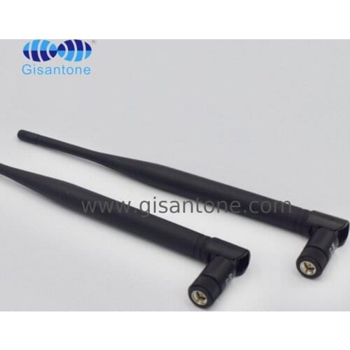 Omni Directional 3G 2110-2145MHZ Whip Antenna 5dbi lte full band rubber