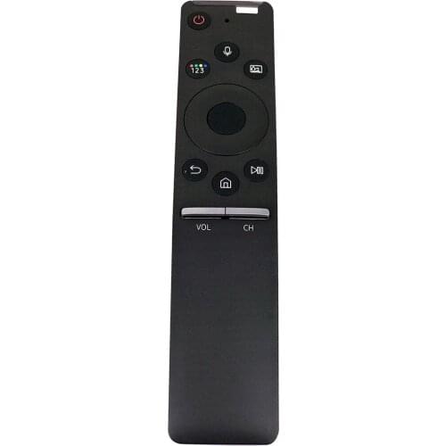 New Replacement BN59-01298G Remote Control w/ Voice Search For Samsung Smart TV QA55Q6 QA55Q7 QA55Q8 Fit For Q6 Q7 Q8 Series