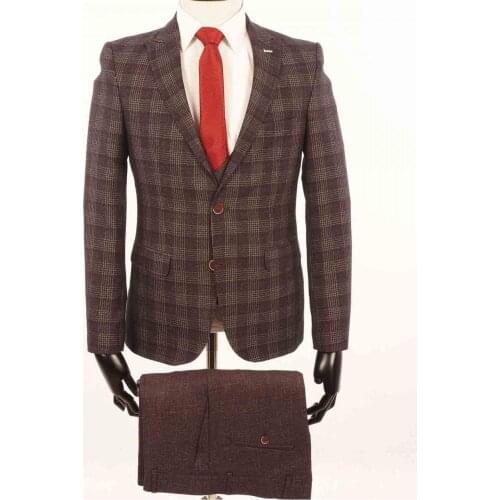 Fonte Falcao Slimfit Vest Drop 6 Sets