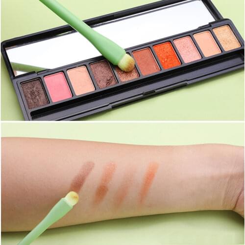 Makeup Brushes Set Highlighter Eye Cosmetic Powder Foundation Eye Shadow Cosmetics Professional Eyebrows Soft Hair