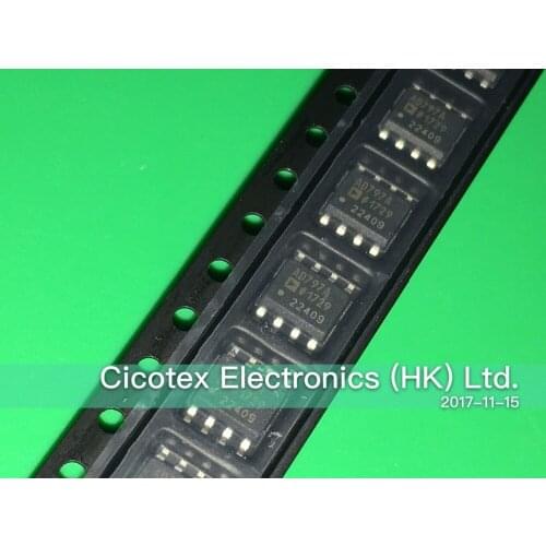 AD797ARZ SOP8 AD797 ARZ IC OPAMP GP 1 CIRCUIT 8SOIC AD797ARZ-REEL7