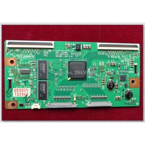 Free shipping UT42-MX08CB CW T-con 6870C-0212A LC420WUF Original parts