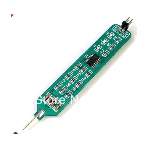 Free Shipping! Logical test pen Electronic Tools DIY Module Development Kit module sensor