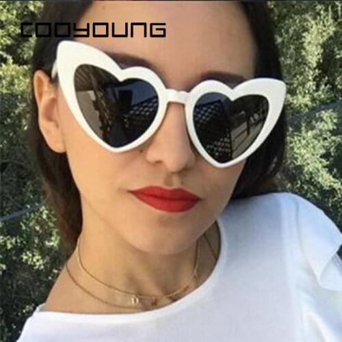 COOYOUNG Womens Sunglasses Brand