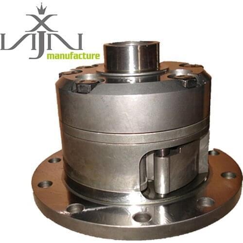 Locking Differential Best Quality For Toyota Hiace Hilux 10x41 10x43 Speed Ratio 20CrMnTiH3 30T 1 Year Warranty 20CrMnTiH3