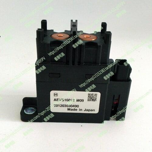 For Panasonic imported original AEVS16012 power contactor original authentic