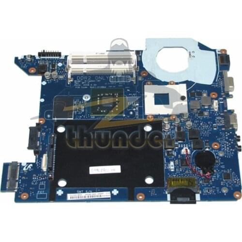 BA92-05564A BA41-01086A for samsung NP-R428 R428 laptop motherboard GM45 DDR2