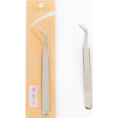 Navina Eyebrow Tweezers