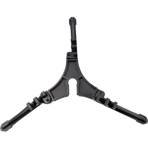 Nylon Outdoor Gas Tank Bracket Camping Cartridge Stand Canister Tripod