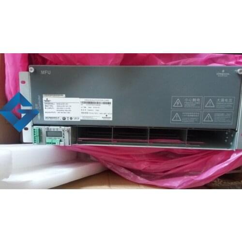 New Emer son NetSure531A41-S4 embedded power system