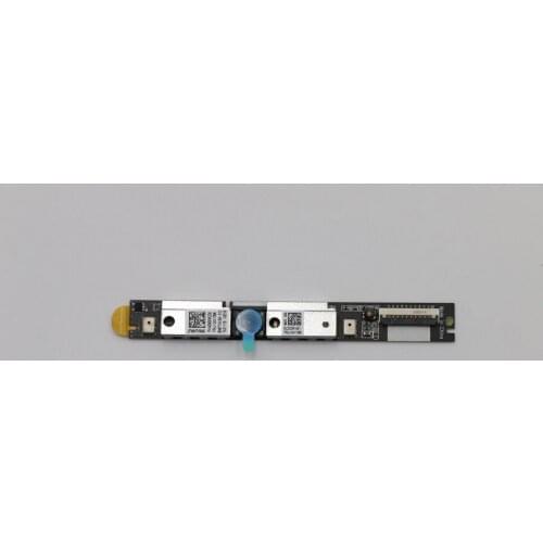 New Original For Lenovo ThinkPad X240 X250 X260 T440 T450 P50 Series Webcams 04X1395 00HN328 00HN329