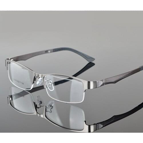 Eyeglasses Frame Women Men Computer Optical Glasses Spectacle Frame For Womens Male Transparent Female
