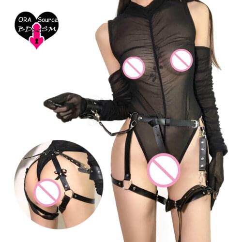 ORA-SOURCE Women Underwear