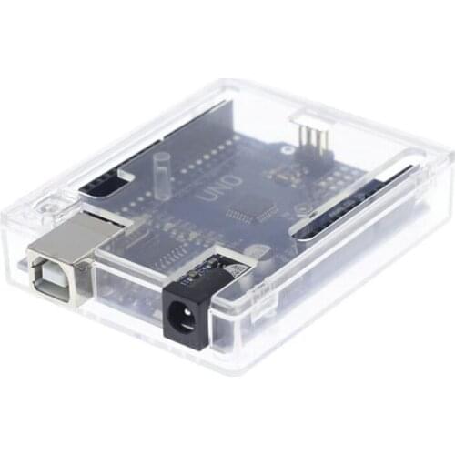 New Version High Quality 1 Set UNO R3 CH340G MEGA328P Chip 16Mhz For Arduino UNO R3 Development Board USB Cable DIY Learning Kit