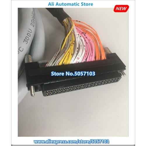 Extended Connection Cable XW2Z-050B XW2Z-100B XW2Z-150B XW2Z-200B XW2Z-300B