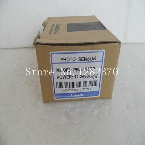 [SA] New original authentic special sales Autonics sensor switch PR30-15DP spot --5PCS/LOT