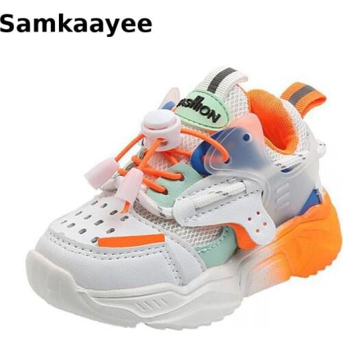 Samkaayee Children's Sports Shoes