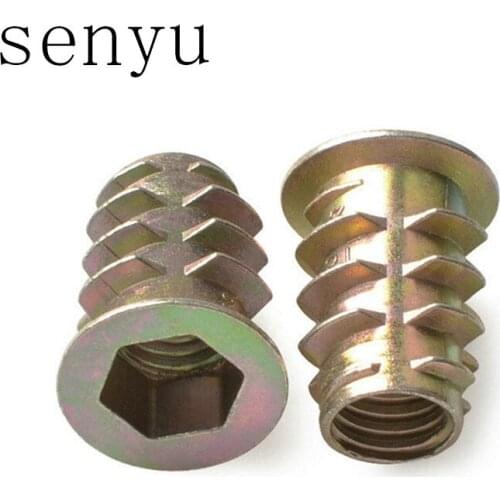Senyu Nuts